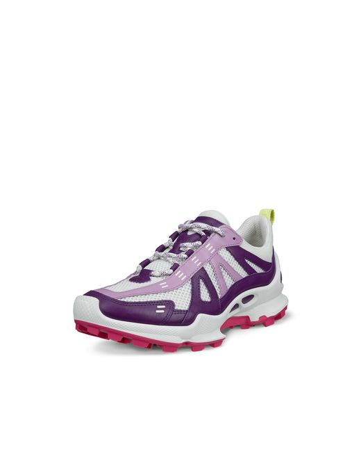 Ecco Purple Biom C-Trail