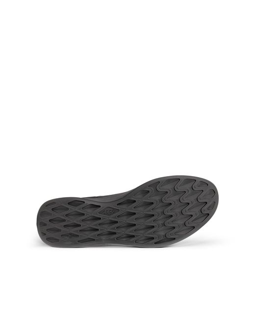 Ecco Black Exceed for men