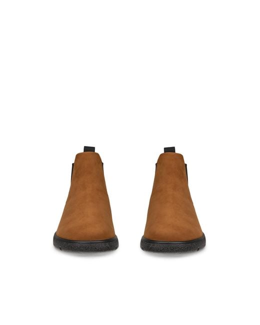 Ecco Brown Bella 2