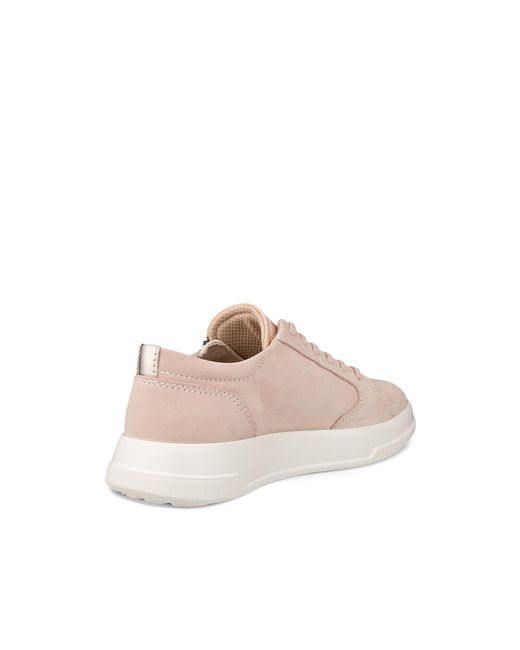 Ecco Pink Move