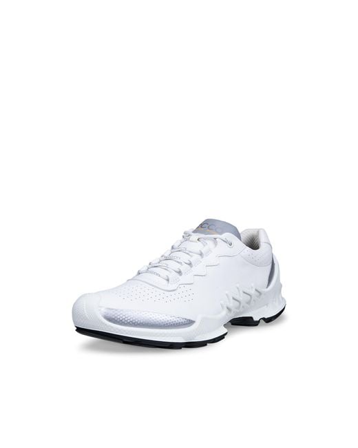 Ecco White Biom Aex for men