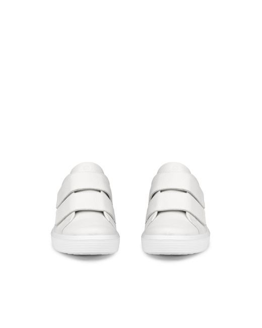 Ecco White Soft 60