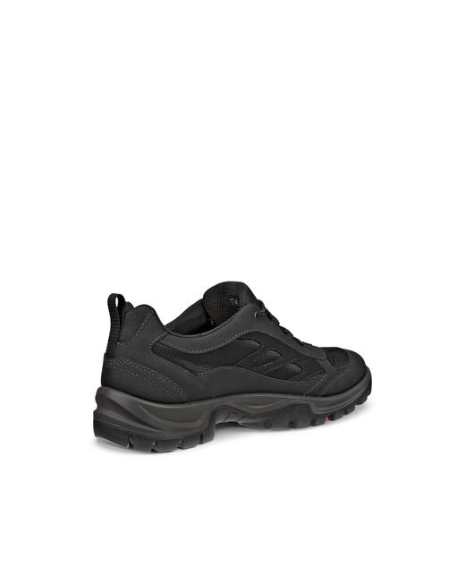 Ecco Black Xpedition Iii for men