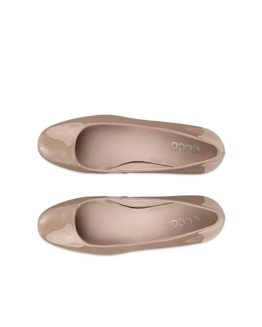 Ecco Natural Liva 35