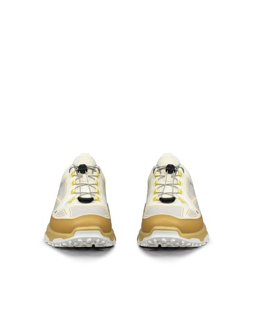 Ecco Metallic Receptor Xp