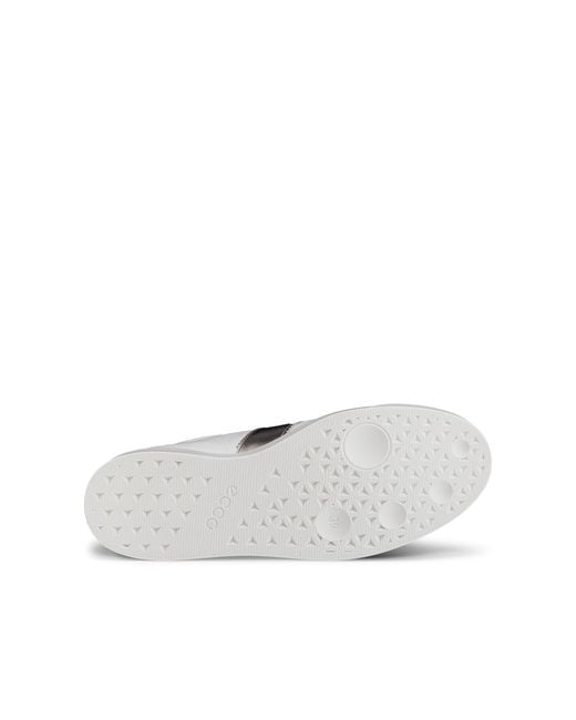Ecco White Street Lite