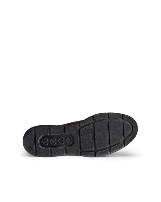 Ecco Brown Bella 2