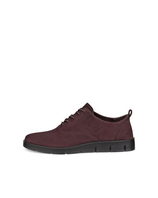 Ecco Brown Bella
