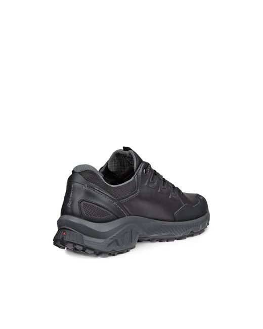 Ecco Black Receptor Xp for men