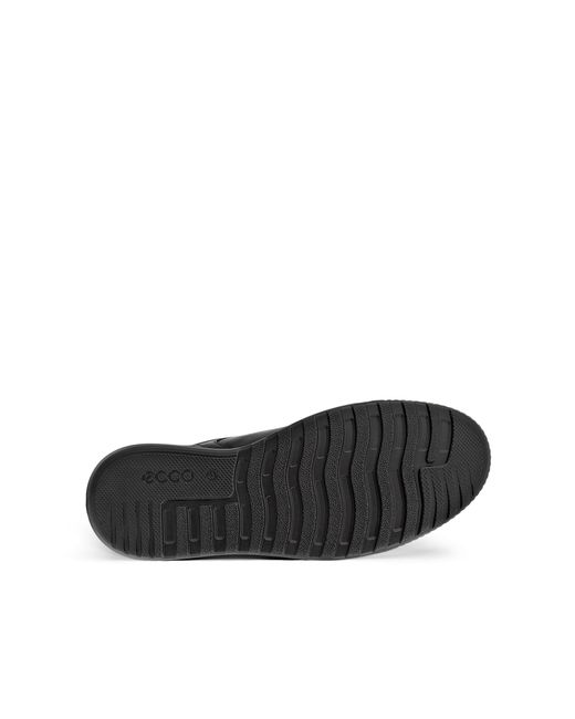 Ecco Black Byway for men