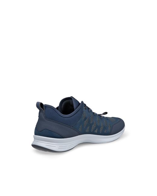 Ecco Exceed in Blue für Herren