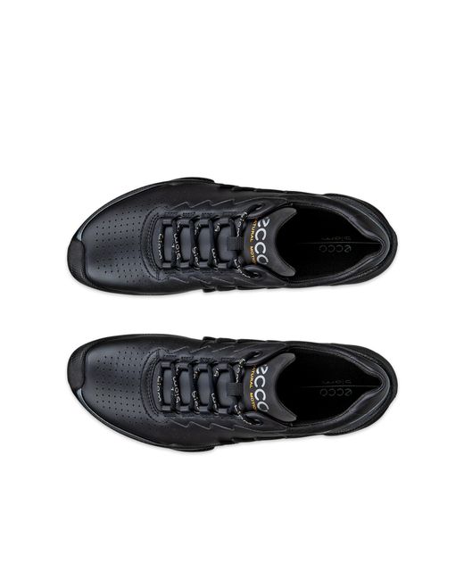 Ecco Black Biom Aex