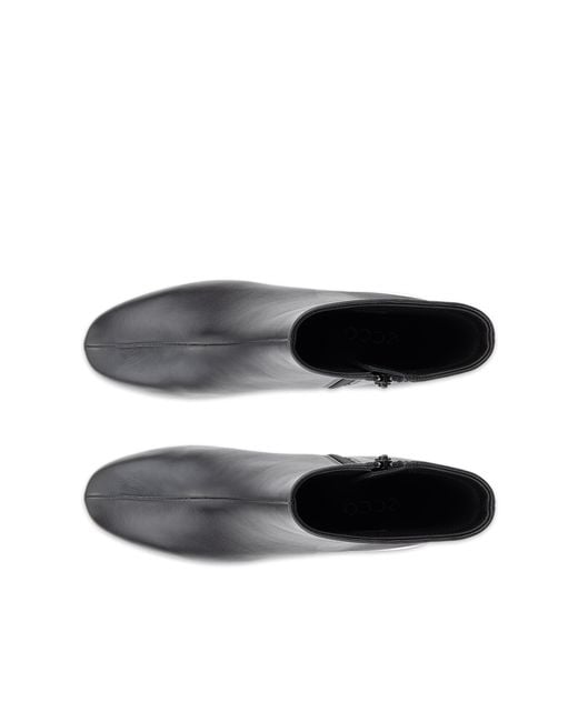Ecco Black Liva