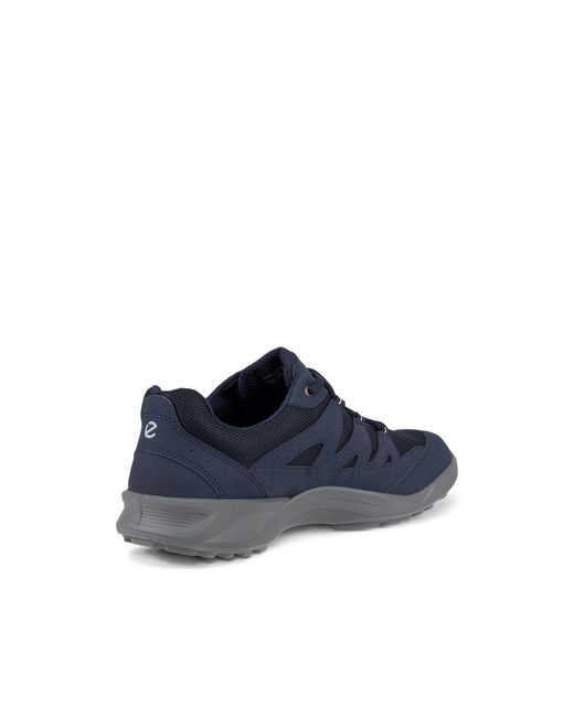 Ecco Blue Terracruise Lt M Low Gtx Outdoor Shoe for men