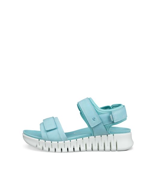 Ecco Blue Gruuv Sol
