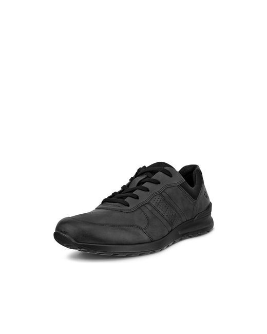 Ecco Black Cs25 for men