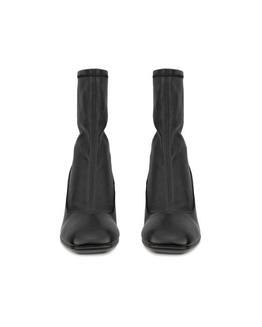 Ecco Black Sculpted Alba 65