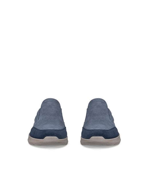 Ecco Blue City Stride for men