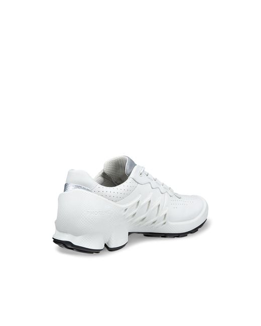 Ecco White Biom Aex