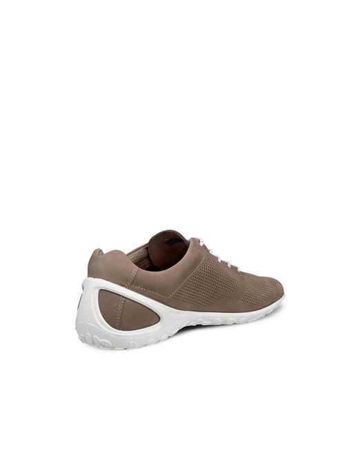 Ecco Brown Biom Lite M Lace for men