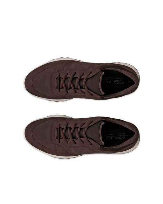 Ecco Brown Exostride for men