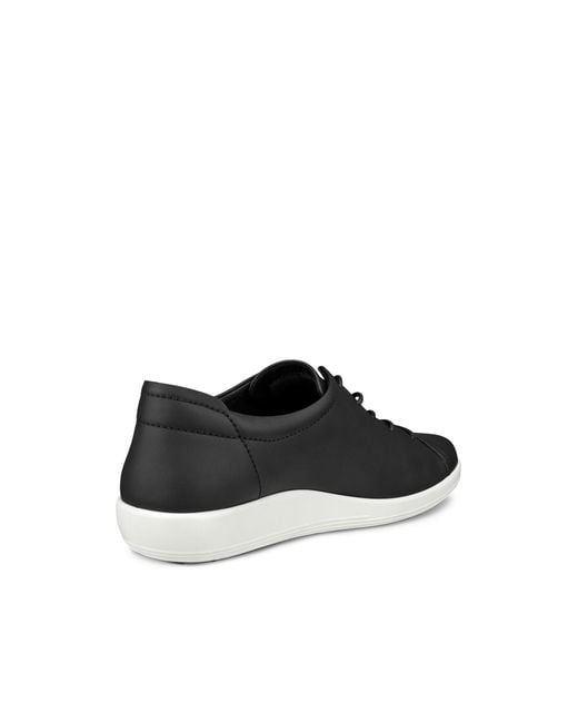 Ecco Black Soft 2.0