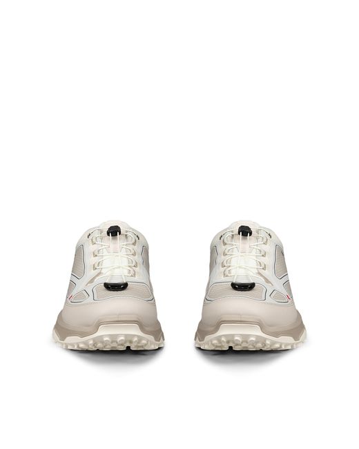 Ecco Receptor Xp in White für Herren