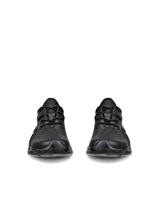 Ecco Black Biom Infinite