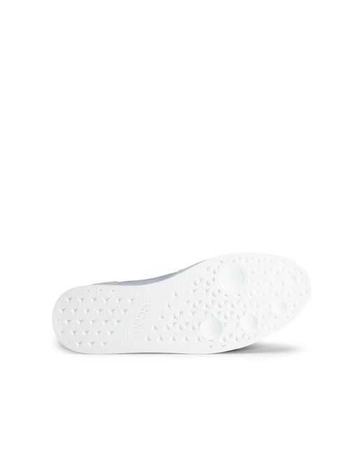 Ecco Street Lite in White für Herren