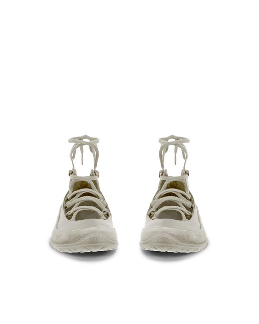 Ecco White Biom Lite