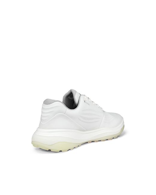 Ecco White Golf Lt1 Hybrid
