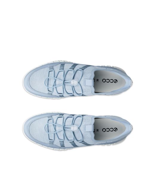 Ecco Blue Gruuv Lite