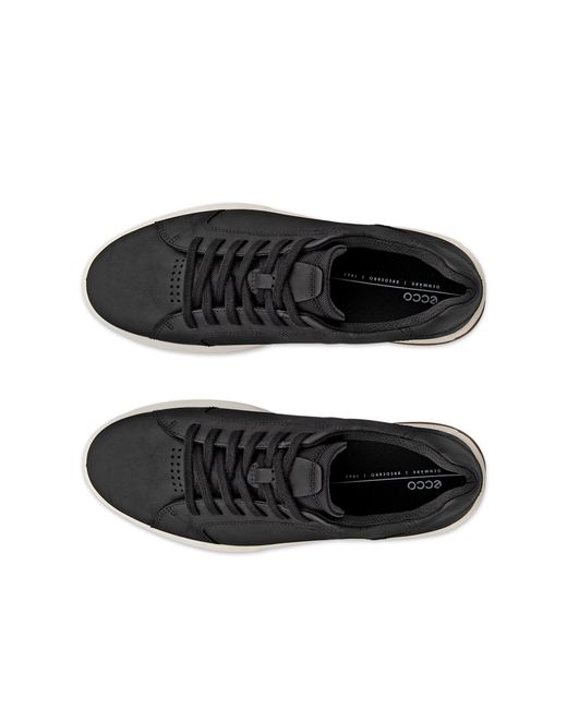 Ecco Black Byway 2.0 for men