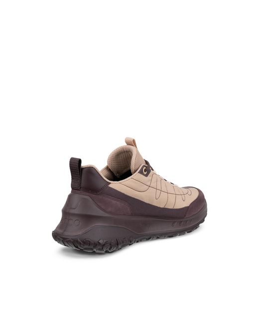 Ecco Brown Ult-Trn