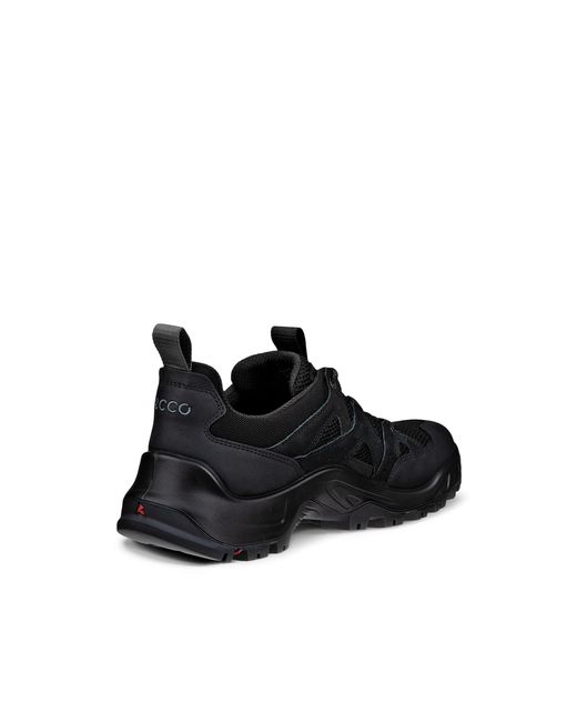 Ecco Black Offroad for men
