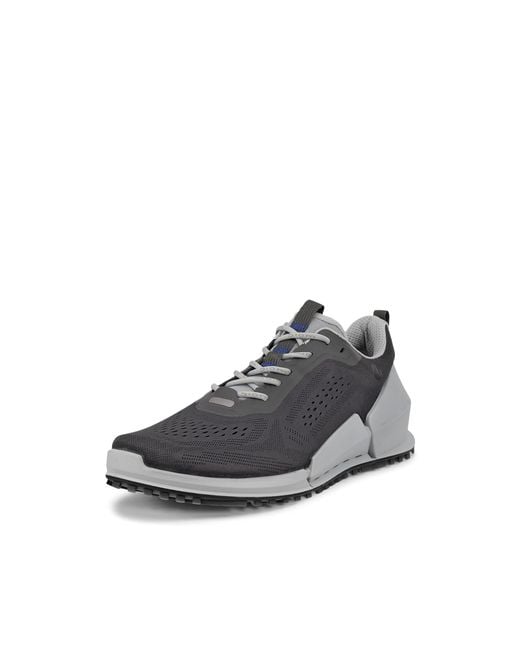 Ecco Gray Biom 2.0 for men