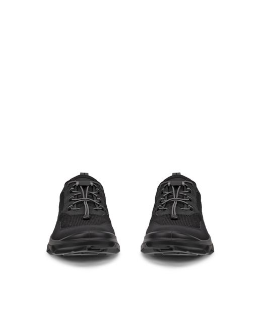 Ecco Black Mx Breathru Shoe Size