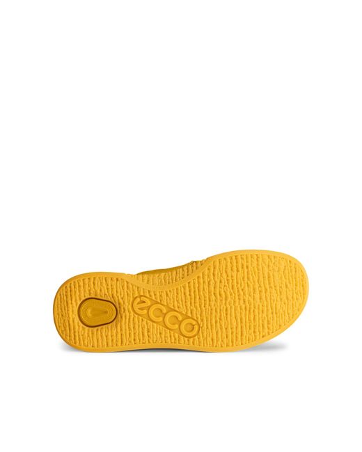 Ecco Yellow Cg Walker for men