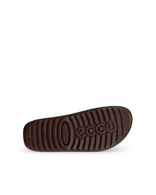Ecco Brown Cozmo