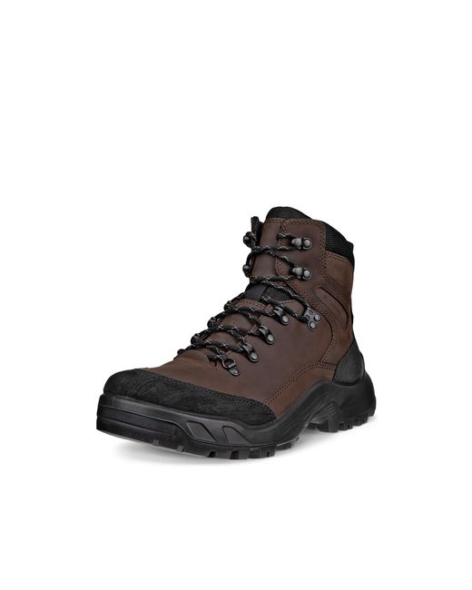 Ecco Black Offroad for men
