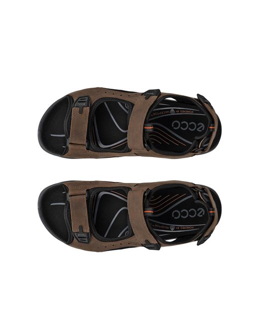 Ecco Brown Offroad for men