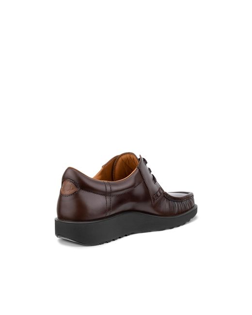 Ecco Brown Joke for men