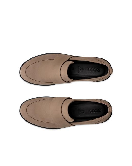 Ecco Brown Bella