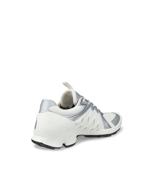 Ecco White Biom Aex for men