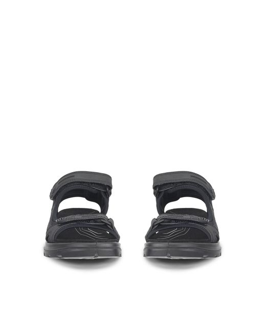 Ecco Black Offroad