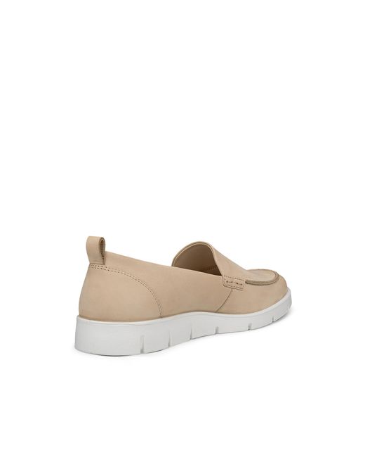 Ecco White Bella