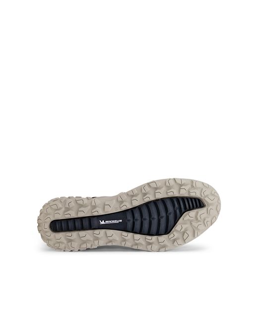Ecco Brown Ult-Trn
