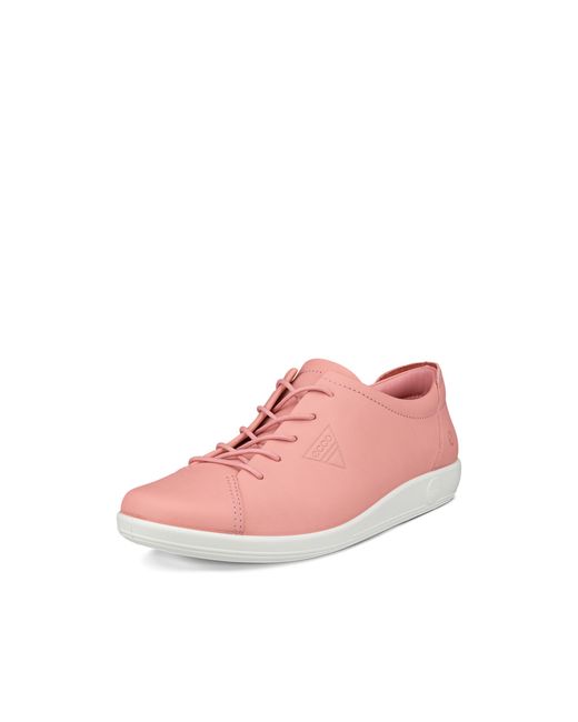 Ecco Pink Soft 2.0