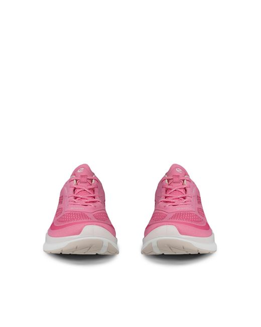 Ecco Pink Biom 2.2 Low Breathru