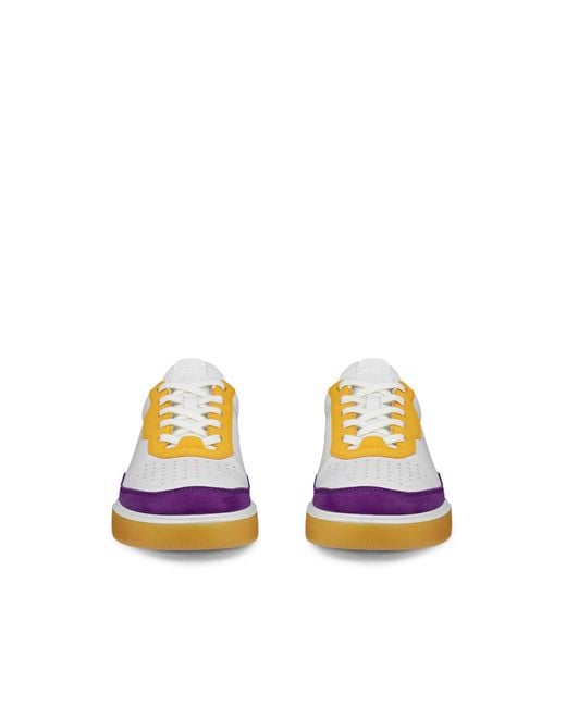 Ecco White Street Court
